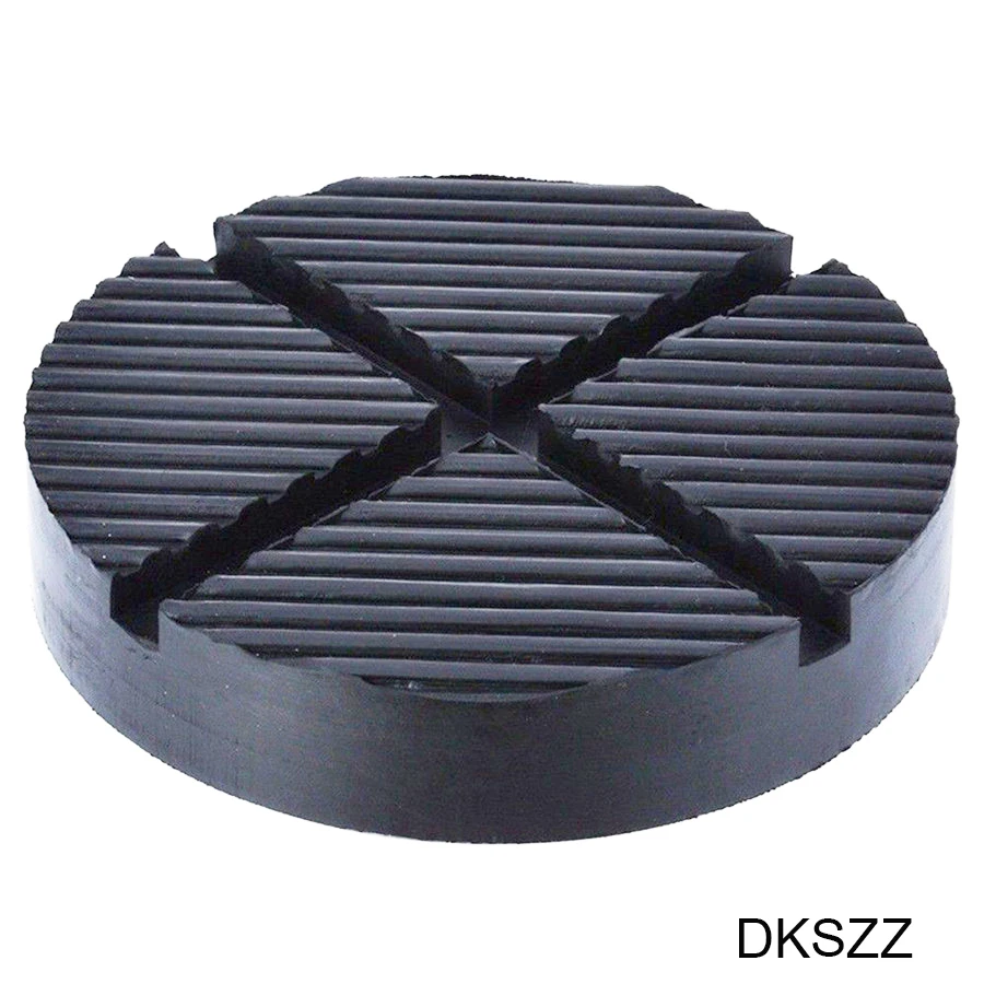 12.5cm x 2.6cm Lifting Disk Car Rubber Jack Pad Frame Protector Jacking Disk Pad Tool
12.5cm x 2.6cm Lifting Disk Car Rubber Jack Pad Frame Protector Jacking Disk Pad Tool
