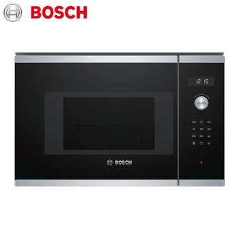 Bulit-in Microwave Ovens Bosch BEL524MB0 major kitchen appliances oven to cook reheat household defrost preheating cooking
Bulit-in Microwave Ovens Bosch BEL524MB0 major kitchen appliances oven to cook reheat household defrost preheating cooking