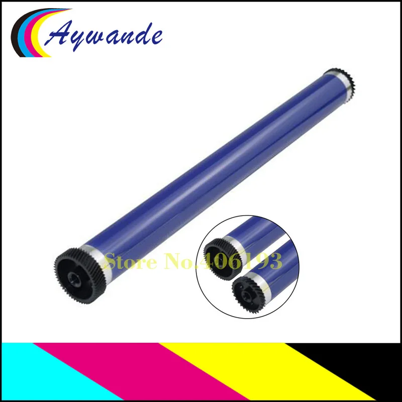 4x OPC Drum for Xerox CP305 d CM305 df 6500 6505 C1110 C1190 C2120 6125 6128 6130 for Epson C2900 CX29 for Dell 1320 2130 2135
4x OPC Drum for Xerox CP305 d CM305 df 6500 6505 C1110 C1190 C2120 6125 6128 6130 for Epson C2900 CX29 for Dell 1320 2130 2135