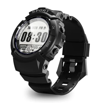 S816 IP68 Waterproof Sport Smart Watch Fitness tracker Smartband Dynamic Heart Rate Compass Stopwatch Alarm Clock For Men Women
S816 IP68 Waterproof Sport Smart Watch Fitness tracker Smartband Dynamic Heart Rate Compass Stopwatch Alarm Clock For Men Women