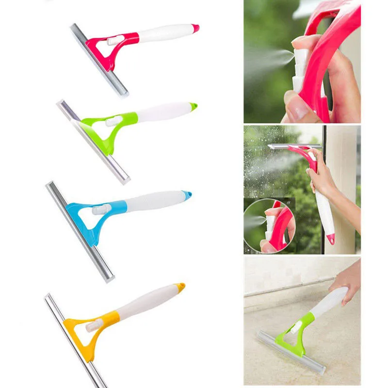 Multifunctional Windshield Clean Car Window Spray Type Cleaning Brush Glass Wiper Window Cleaner
Multifunctional Windshield Clean Car Window Spray Type Cleaning Brush Glass Wiper Window Cleaner