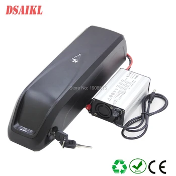 EU US tax free ebike frame battery 48V 14Ah hailong lithium battery pack with charger for electric bike
EU US tax free ebike frame battery 48V 14Ah hailong lithium battery pack with charger for electric bike