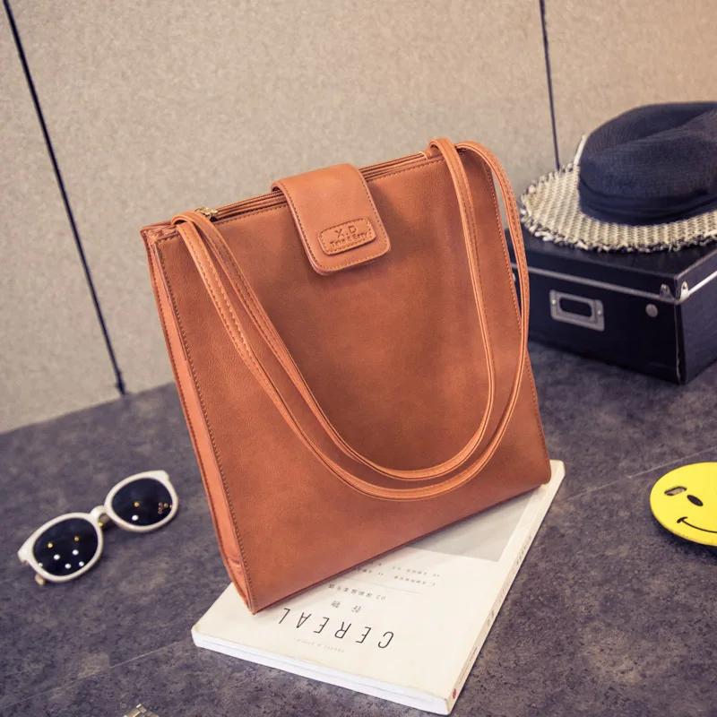 2018 Shoulder Crossbody Bags For Women Leather Luxury Handbags Women Bags Designer Famous Brands Ladies Shoulder Bags Sac A Main
2018 Shoulder Crossbody Bags For Women Leather Luxury Handbags Women Bags Designer Famous Brands Ladies Shoulder Bags Sac A Main