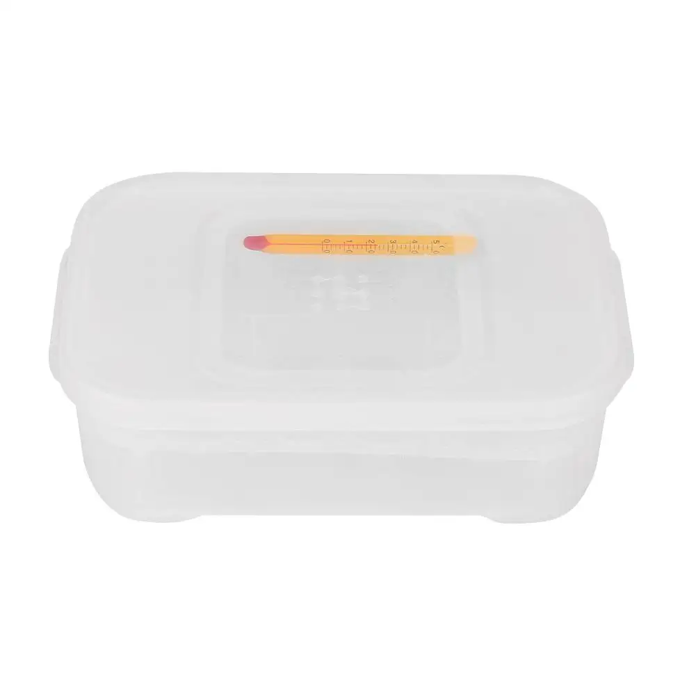 12 Grids Reptile Snakes Gecko Lizards Reptiles Eggs Incubator Tray Hatcher Case Amphibians Egg Box with Thermometer
12 Grids Reptile Snakes Gecko Lizards Reptiles Eggs Incubator Tray Hatcher Case Amphibians Egg Box with Thermometer
