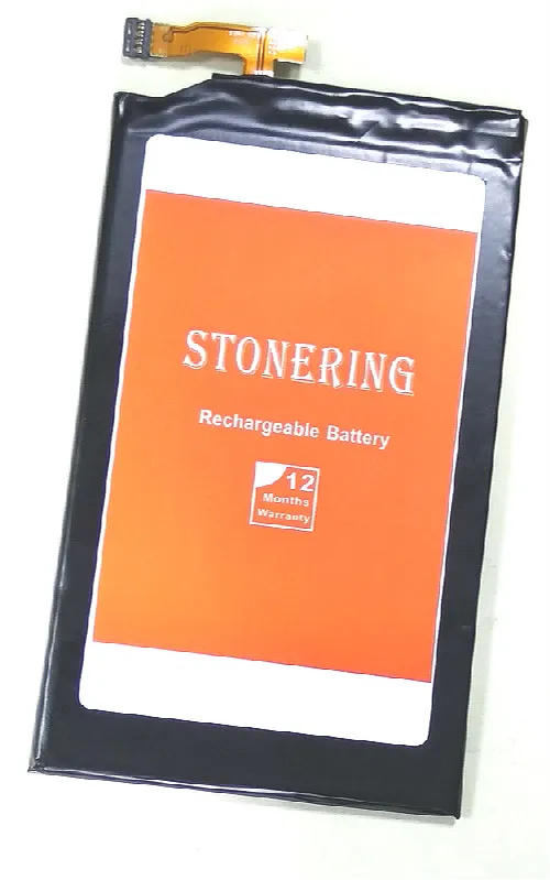 STONERING EQ40 3900mAh Battery for Motorola Droid Turbo Verizon XT1254 XT1225 SNN5949A
STONERING EQ40 3900mAh Battery for Motorola Droid Turbo Verizon XT1254 XT1225 SNN5949A