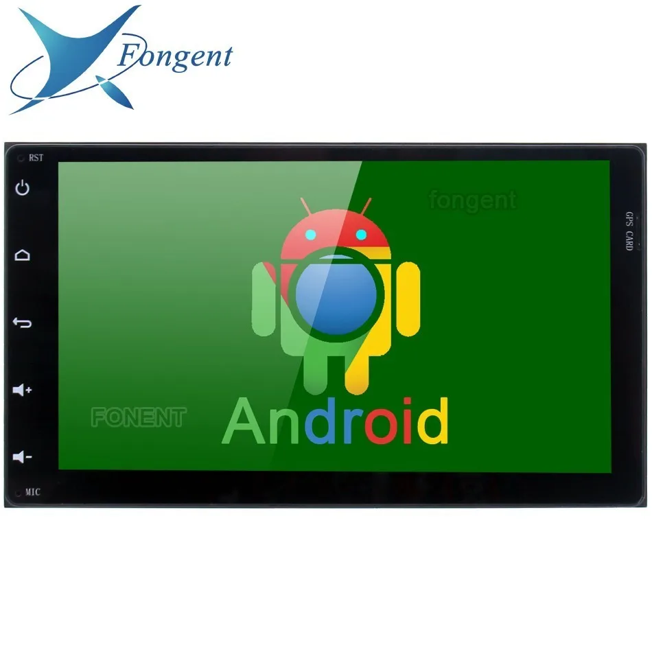 9" Android 8.0 Car DVD Player for Toyota Corolla Auris Fortuner 2017 with Octa Core 4G+32G Auto Radio Multimedia NAVI 230*130MM
9" Android 8.0 Car DVD Player for Toyota Corolla Auris Fortuner 2017 with Octa Core 4G+32G Auto Radio Multimedia NAVI 230*130MM