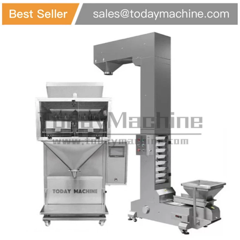 Automatic Nuts Chip Snack Popcorn snus Multi-head Weigher Vertical Filling Weighing Machine
Automatic Nuts Chip Snack Popcorn snus Multi-head Weigher Vertical Filling Weighing Machine