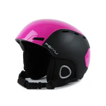 Mounchain Professional Unisex Safe AdultSki Helmet Integrated Shape Outdoor Extreme Sports Equipment
Mounchain Professional Unisex Safe AdultSki Helmet Integrated Shape Outdoor Extreme Sports Equipment