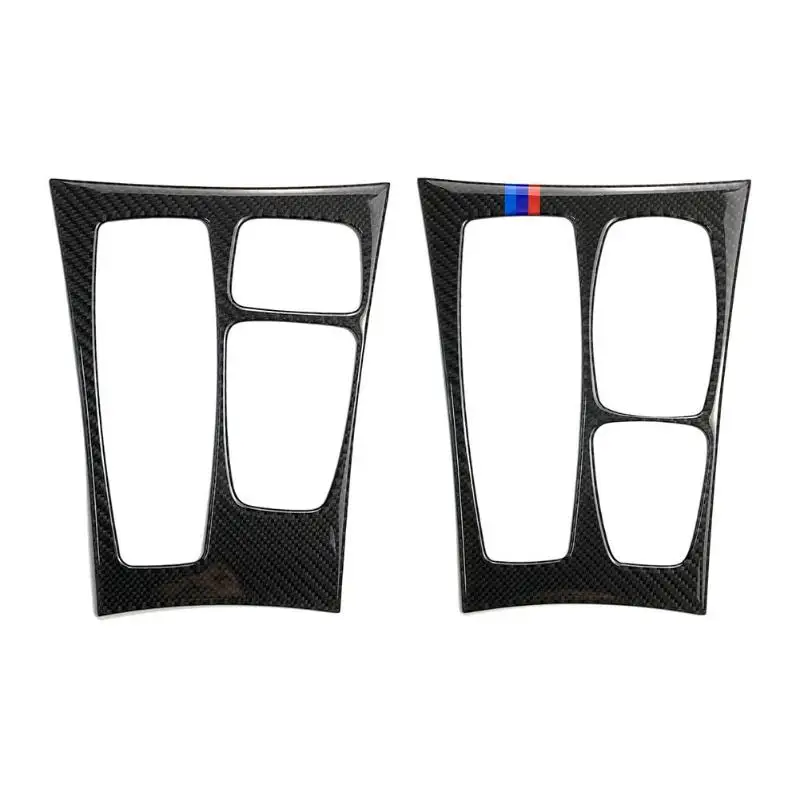 1Pcs Carbon Fiber Car Center Console Gear Shift Panel Decoration Cover Trim For BMW X5 E70 X6 E71
1Pcs Carbon Fiber Car Center Console Gear Shift Panel Decoration Cover Trim For BMW X5 E70 X6 E71