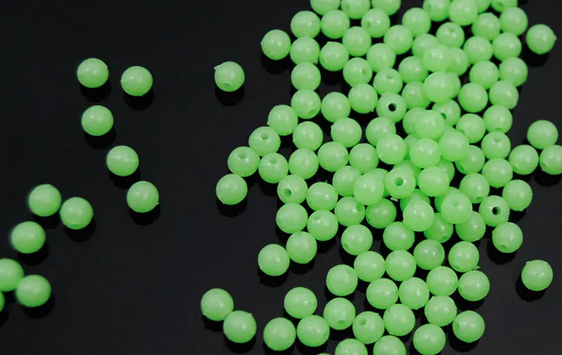 Hot Selling 50 Pcs Fishing Bait Glow Fluorescence Luminous Beads Space Beans Fish Tools Accessories
Hot Selling 50 Pcs Fishing Bait Glow Fluorescence Luminous Beads Space Beans Fish Tools Accessories