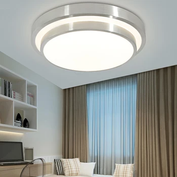 Nordic LED Ceiling Lights Bedroom Ceiling Lamps Modern lamparas de techo led plafondlamp 26cm 12W Home Deco Indoor Lighting
Nordic LED Ceiling Lights Bedroom Ceiling Lamps Modern lamparas de techo led plafondlamp 26cm 12W Home Deco Indoor Lighting