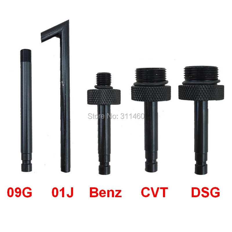 VAG Transmission Oil Filling Tool 09G DSG CVT 01J Oil Filler Adaptor Set For Benz Audi VW Volkswagen Tanker Bottom Connector
VAG Transmission Oil Filling Tool 09G DSG CVT 01J Oil Filler Adaptor Set For Benz Audi VW Volkswagen Tanker Bottom Connector
