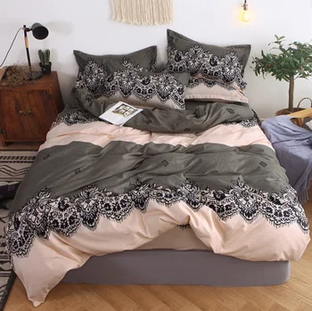 mylb Bedding Set Blue Euro Bedspread Luxury Duvet Cover Double Bed Sheets Linens Queen King Adult Bedclothes 30
mylb Bedding Set Blue Euro Bedspread Luxury Duvet Cover Double Bed Sheets Linens Queen King Adult Bedclothes 30