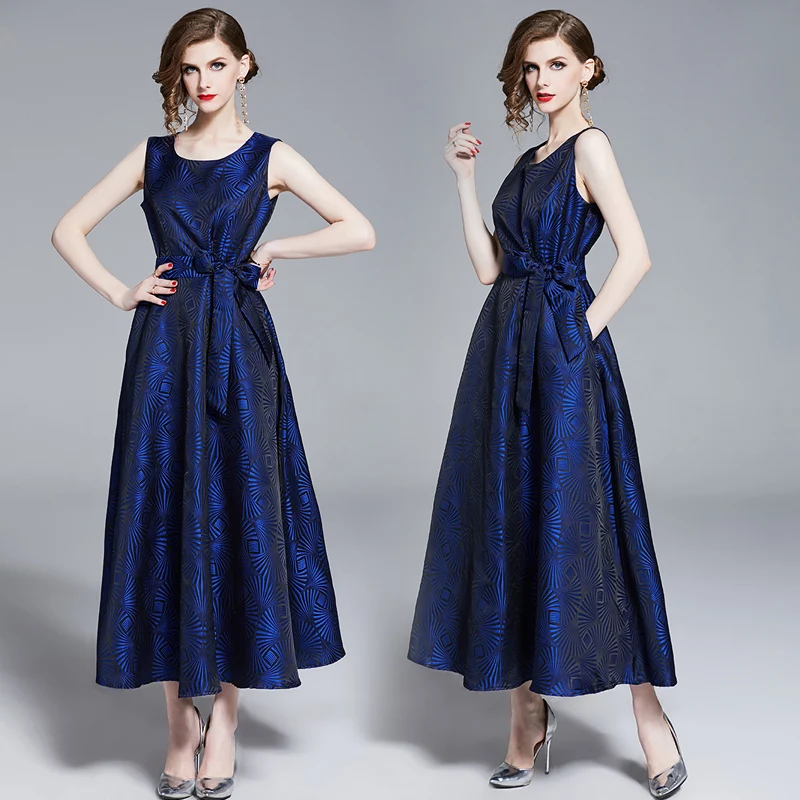 fashion Designer Runway Dress 2019 Women's New summer Long Sleeve sequince Casual maxi Dress Female Vestidos
fashion Designer Runway Dress 2019 Women's New summer Long Sleeve sequince Casual maxi Dress Female Vestidos