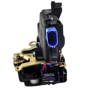 Brand New Door Lock Mechanism front right motor actuator for Skoda Fabia 04/2000-03/2007 3B1837016BC
Brand New Door Lock Mechanism front right motor actuator for Skoda Fabia 04/2000-03/2007 3B1837016BC