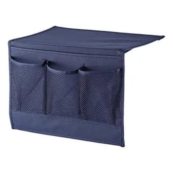 1pc Felt Fabric Bedside Storage Bag Holder Container Hanging Organizer for Dorm Car Sofa Side Bed Rails
1pc Felt Fabric Bedside Storage Bag Holder Container Hanging Organizer for Dorm Car Sofa Side Bed Rails