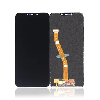 10pcs/lot for Huawei Mate 20 Lite LCD Screen Touch Digitizer Assembly Mate 20 Lite Display Mobile Phone Free Shipping DHL EMS
10pcs/lot for Huawei Mate 20 Lite LCD Screen Touch Digitizer Assembly Mate 20 Lite Display Mobile Phone Free Shipping DHL EMS