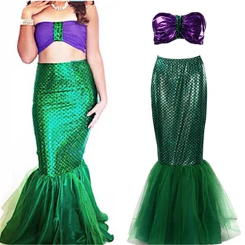 Summer Fantastic Skirts Women Sequin Mermaid Skirt For Cosplay Party Costume Faldas Mujer
Summer Fantastic Skirts Women Sequin Mermaid Skirt For Cosplay Party Costume Faldas Mujer