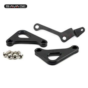 Rear Footrest Blanking Plates For YAMAHA MT-07 FZ-07 2014 15 16 17 2018 Motorcycle Accessories MT07 FZ07 MT 07 Foot Rest Delete
Rear Footrest Blanking Plates For YAMAHA MT-07 FZ-07 2014 15 16 17 2018 Motorcycle Accessories MT07 FZ07 MT 07 Foot Rest Delete
