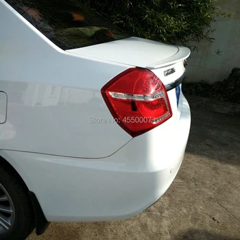 UBUYUWANT For Geely MK jingang 2016-2018 rear trunk wing spoiler for geely MK ABS material spoiler
UBUYUWANT For Geely MK jingang 2016-2018 rear trunk wing spoiler for geely MK ABS material spoiler