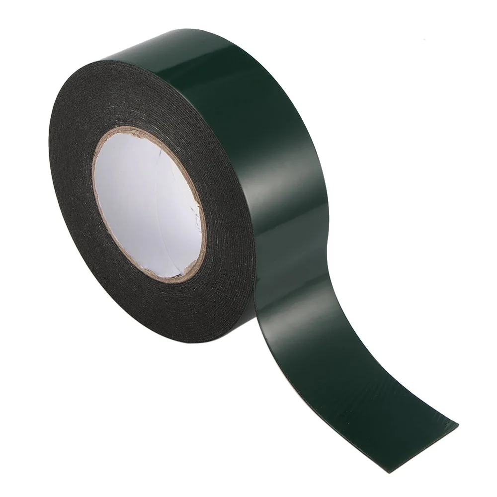 1/2/3/5cm x 10m Double Sided Tape Strong Adhesive Black Foam Tape for Phone Repair Gasket Screen Dust Proof Double-sided Tape
1/2/3/5cm x 10m Double Sided Tape Strong Adhesive Black Foam Tape for Phone Repair Gasket Screen Dust Proof Double-sided Tape
