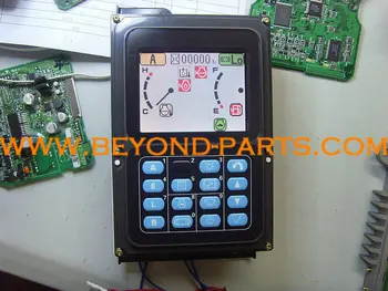 PC600-7 PC750-7 PC800-7 PC1250-7 excavator cluster panel 7835-13-3000 7835-13-3001
PC600-7 PC750-7 PC800-7 PC1250-7 excavator cluster panel 7835-13-3000 7835-13-3001