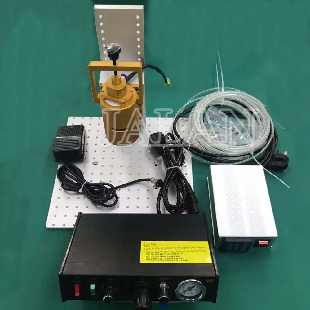 Semi auto cold glue heating dispenser machine full kit for cold glue frame dispense for iPhone X/XS/XS MAX lcd repair refurbish
Semi auto cold glue heating dispenser machine full kit for cold glue frame dispense for iPhone X/XS/XS MAX lcd repair refurbish