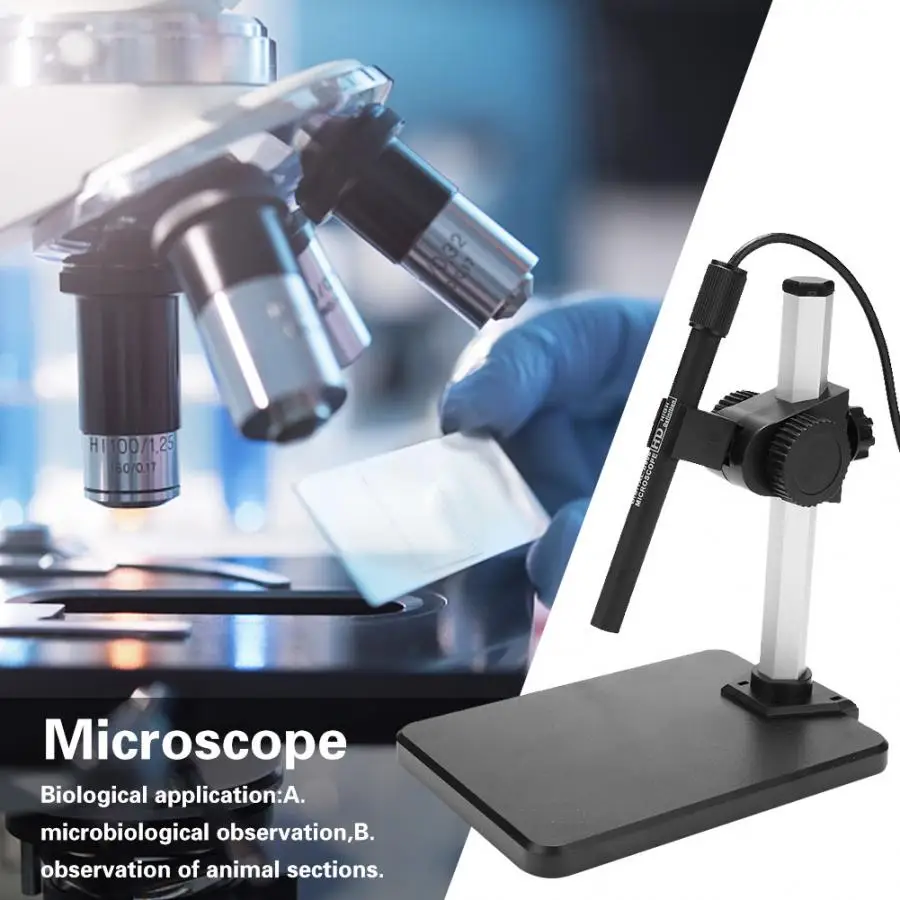 Usb Microscope kit Pen Type USB Microscope 600X Microscope for soldering Zoom Maintenance Detection Digital Microscope
Usb Microscope kit Pen Type USB Microscope 600X Microscope for soldering Zoom Maintenance Detection Digital Microscope