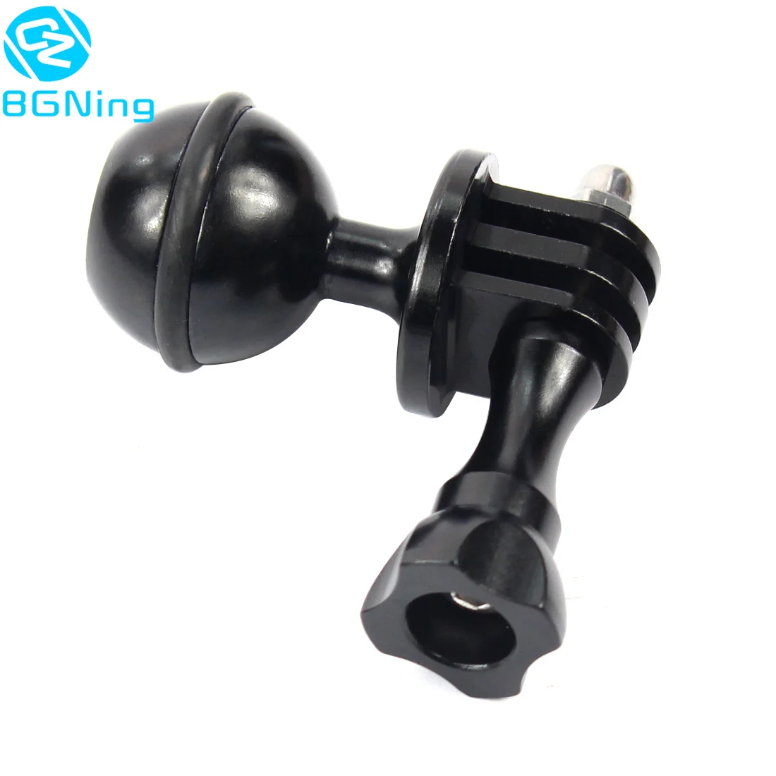 CNC 360 Degree Rotation Ball Head Base Mount Tripod 2.5cm w Screw for Hero 5 4 3+ 3 Session for XiaoYi SJCam GitUp Action Camera
CNC 360 Degree Rotation Ball Head Base Mount Tripod 2.5cm w Screw for Hero 5 4 3+ 3 Session for XiaoYi SJCam GitUp Action Camera