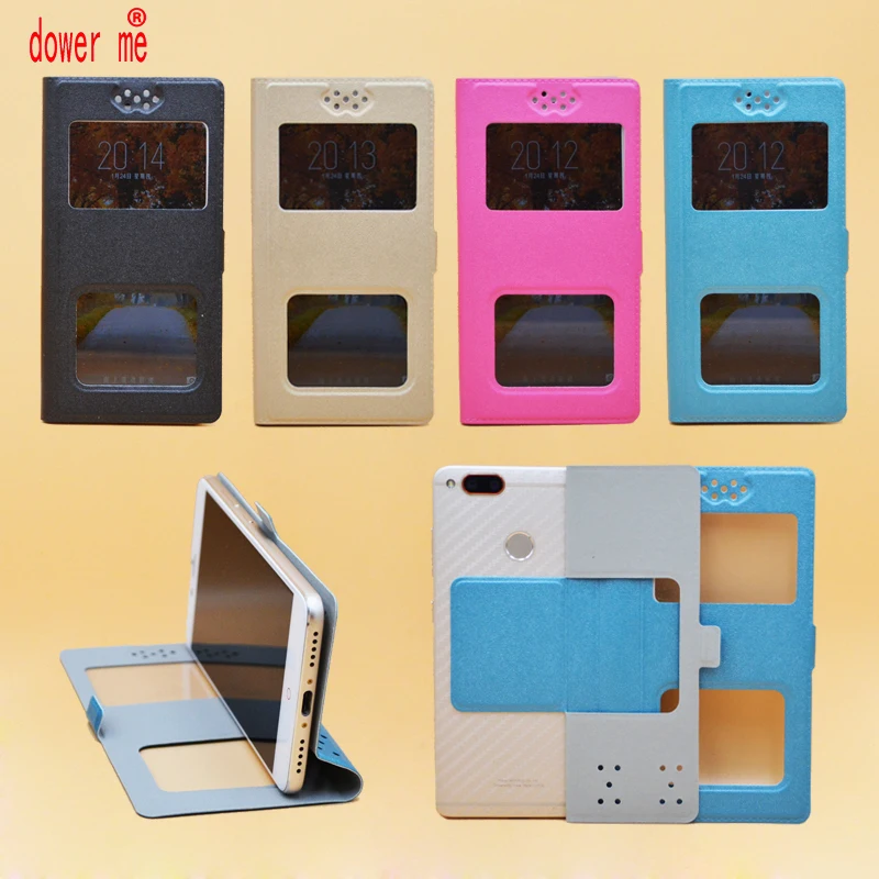 dower me Double window Universal Flip PU Leather Case Cover For Itel A16 Plus Smart Phone In Stock M3
dower me Double window Universal Flip PU Leather Case Cover For Itel A16 Plus Smart Phone In Stock M3