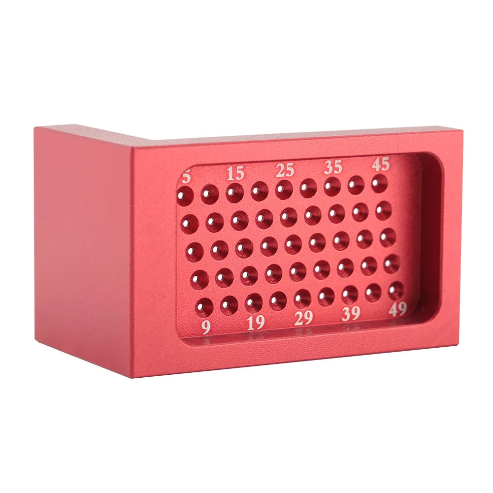 Woodworking T-type Scribe Mark Measuring Tool Aluminum Alloy Cross Calibration Ruler Measurement Analysis Instrum Gauging Tools
Woodworking T-type Scribe Mark Measuring Tool Aluminum Alloy Cross Calibration Ruler Measurement Analysis Instrum Gauging Tools