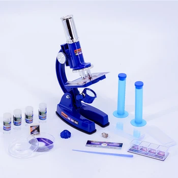 50Pcs Hd Wide-angle Optical Microscope DIY Puzzle Bioexperiment Cell Analysis Experimental Equipment Stem Toy Set for Student
50Pcs Hd Wide-angle Optical Microscope DIY Puzzle Bioexperiment Cell Analysis Experimental Equipment Stem Toy Set for Student