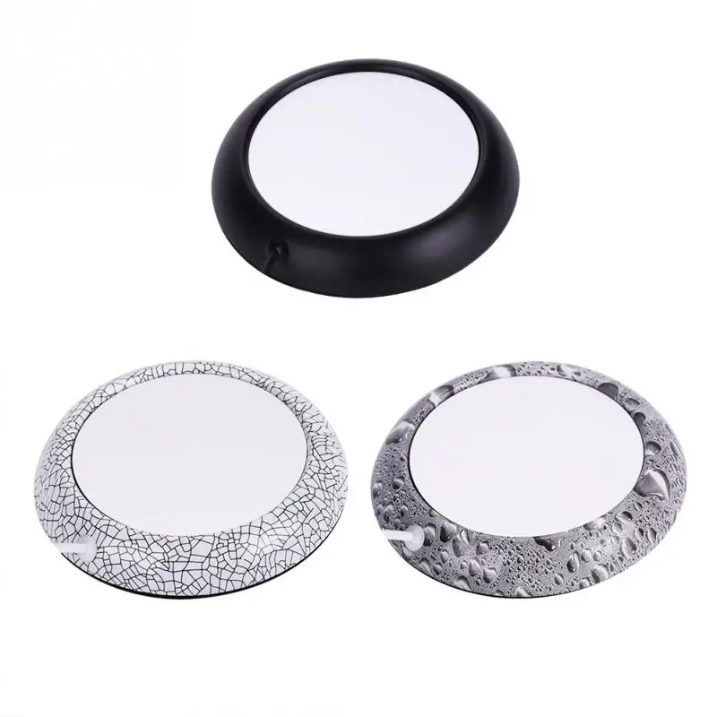 Mini USB Cup Warmer Scalda Tazza Mug Heater Beverage Mug Mat Office Tea Coffee Heater Pad Drink Cup Warmer Pad Mug Heater
Mini USB Cup Warmer Scalda Tazza Mug Heater Beverage Mug Mat Office Tea Coffee Heater Pad Drink Cup Warmer Pad Mug Heater