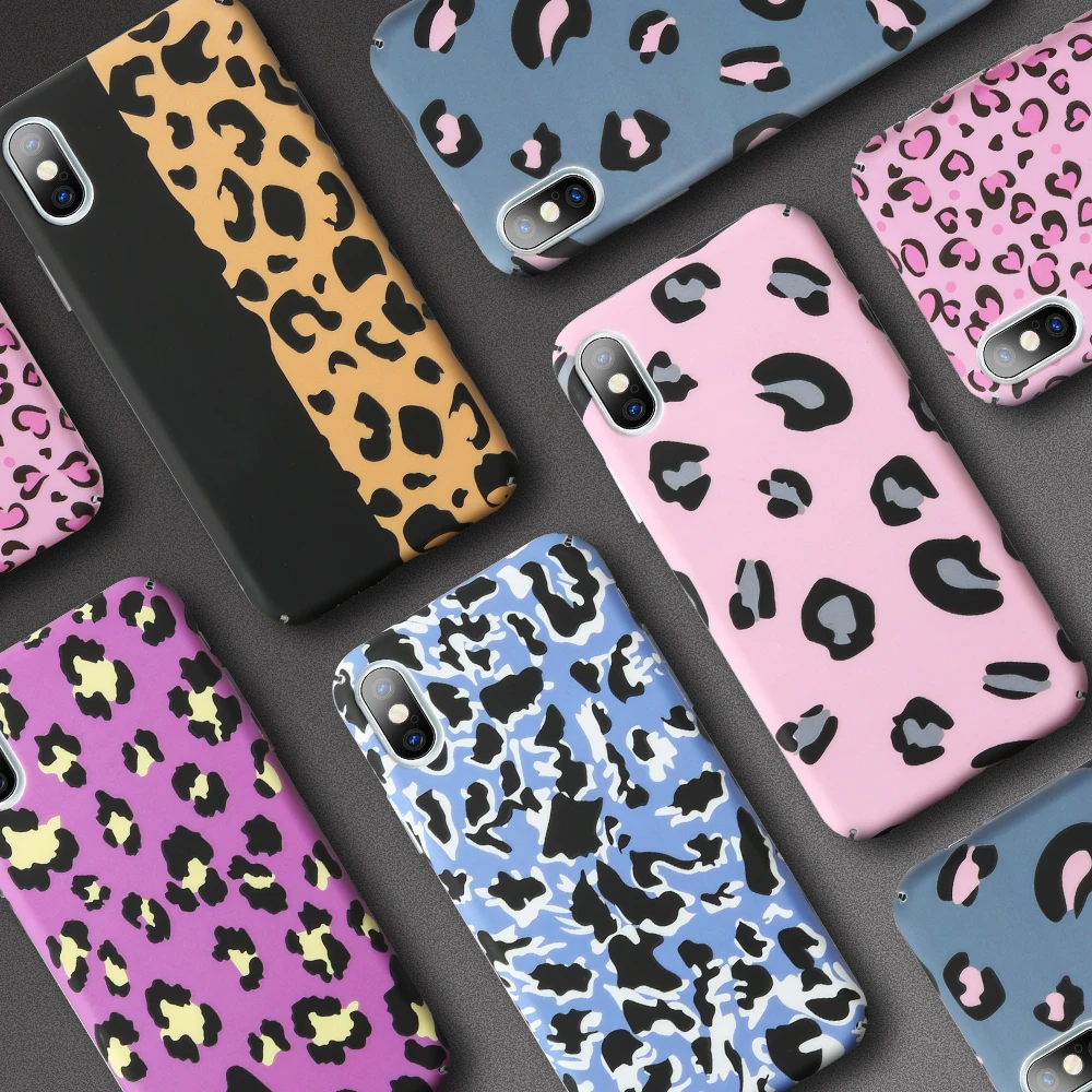 KISSCASE Case For Samsung Galaxy S10 S10E S10 Plus M10 M20 Stylish Leapard Patterned Case For M10 M20 S10 S10E S10 Plus Capinhas
KISSCASE Case For Samsung Galaxy S10 S10E S10 Plus M10 M20 Stylish Leapard Patterned Case For M10 M20 S10 S10E S10 Plus Capinhas