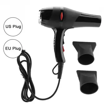 Powerful Electric Hair Dryer Mute Constant Temperature Negative Ion Blow Dryer Hairdryer
Powerful Electric Hair Dryer Mute Constant Temperature Negative Ion Blow Dryer Hairdryer
