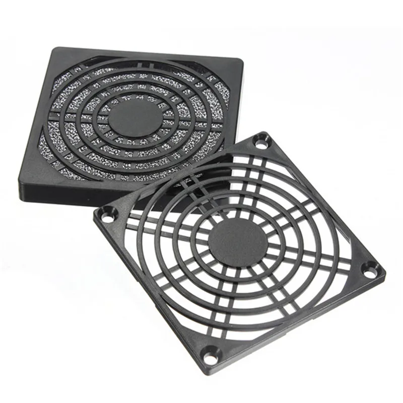 80mm Fan Dust Proof Filter Dustproof Case Cover Mesh Guard for Computer PC Cleaning
80mm Fan Dust Proof Filter Dustproof Case Cover Mesh Guard for Computer PC Cleaning