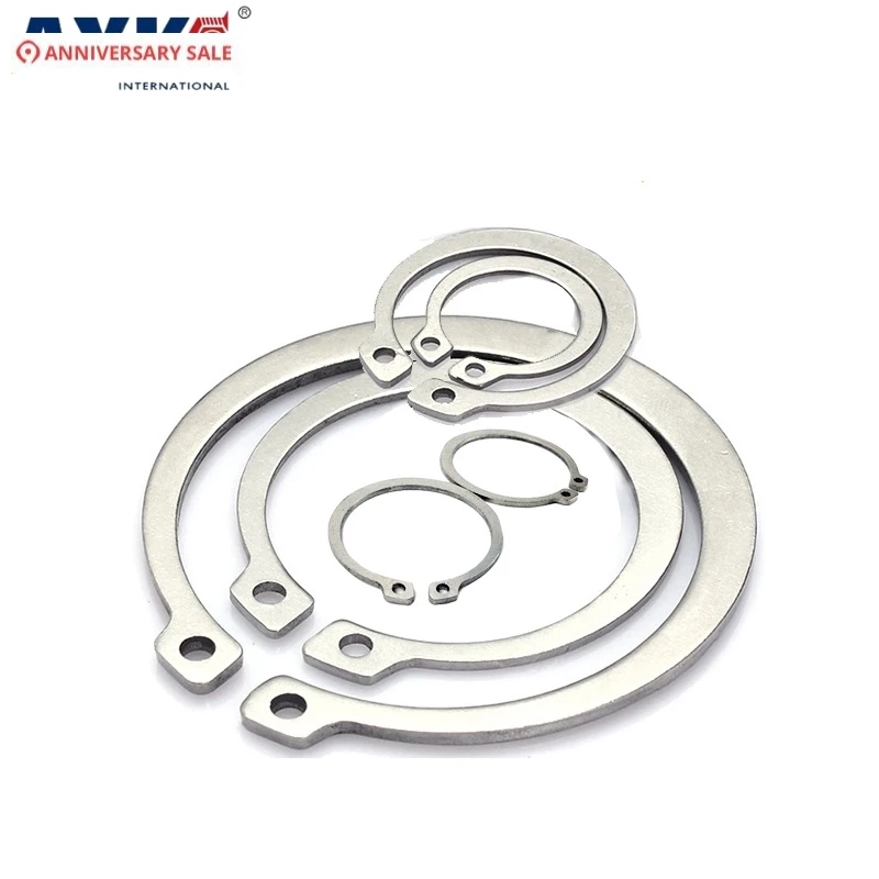M37 M55 304 Stainless Steel 304SS DIN472 Spring Washer C Type Snap Retaining Ring For OD 37mm 55mm Internal Bore Shaft Circlip
M37 M55 304 Stainless Steel 304SS DIN472 Spring Washer C Type Snap Retaining Ring For OD 37mm 55mm Internal Bore Shaft Circlip
