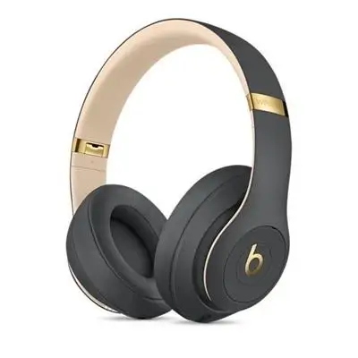 Наушники и микрофоны Beats (MQUF2ZM/A) Studio O3 wireless Shadow Greys|Наушники гарнитуры| |