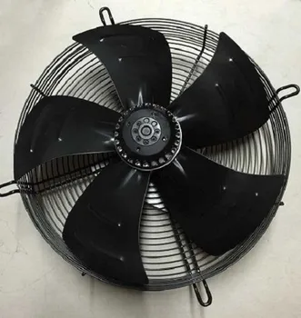 Ebm Papst S4D500-AD03-01 AC 400~480V 0.95~1.86A 500x500mm Refrigeration Chillers Condenser fan
Ebm Papst S4D500-AD03-01 AC 400~480V 0.95~1.86A 500x500mm Refrigeration Chillers Condenser fan