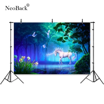 Thin Vinyl forest glitter butterflies unicorn flower children Photography studio Backgrounds professional indoor Photo Backdrops
Thin Vinyl forest glitter butterflies unicorn flower children Photography studio Backgrounds professional indoor Photo Backdrops