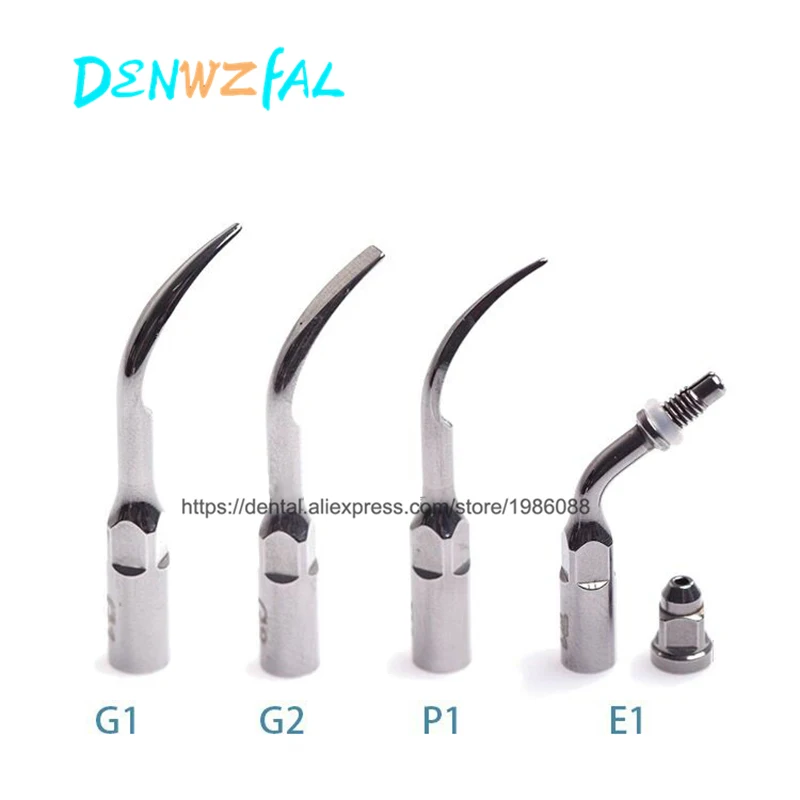 Tooth cleaning machine working tip parts dental general dental machine head P1G1 canal cleaning parts
Tooth cleaning machine working tip parts dental general dental machine head P1G1 canal cleaning parts