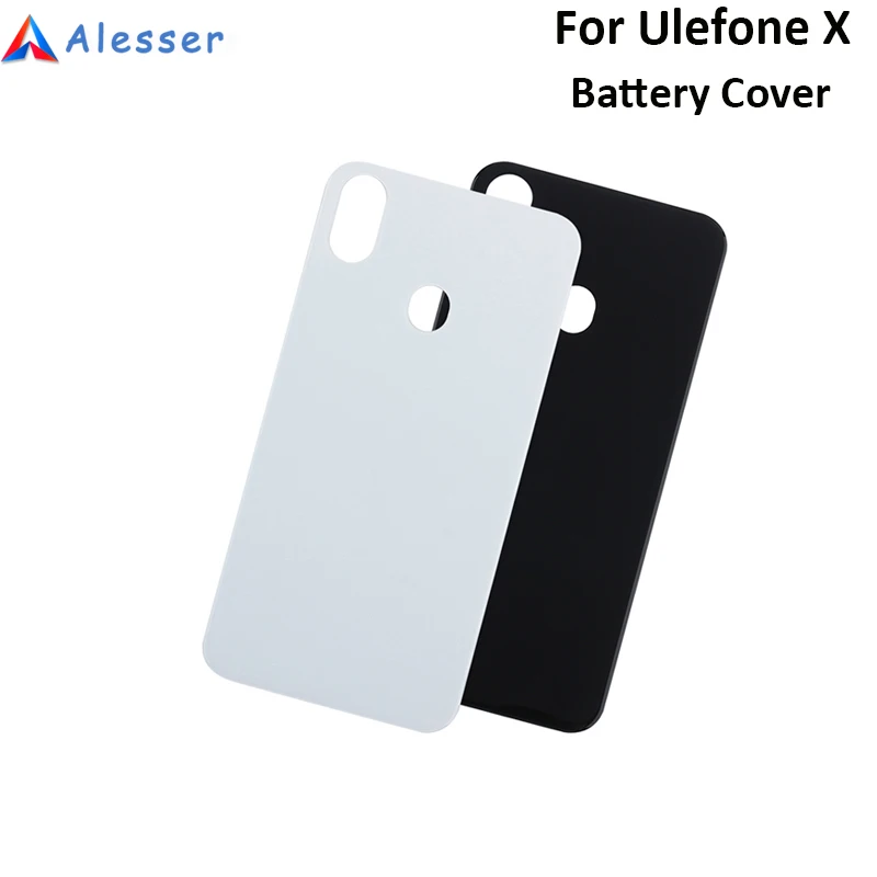 Alesser For Ulefone X Battery Cover Protective Battery Back Cover Fit Replacement 5.85" For Ulefone X Mobile Phone Accessories
Alesser For Ulefone X Battery Cover Protective Battery Back Cover Fit Replacement 5.85" For Ulefone X Mobile Phone Accessories