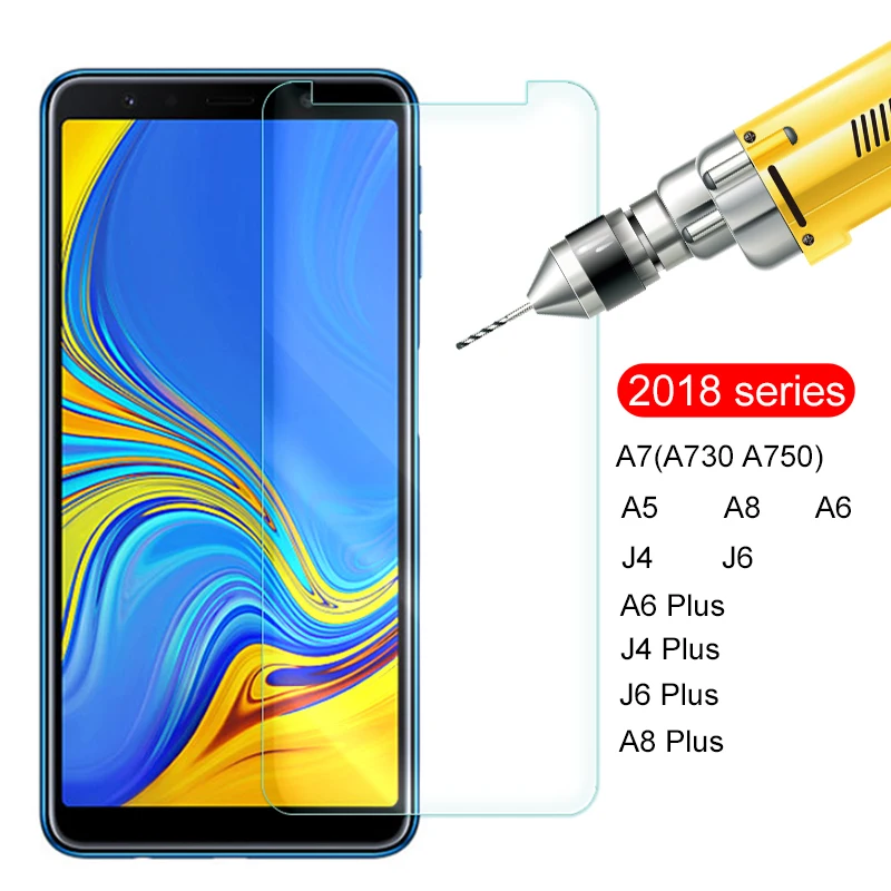 protective glass on For Samsung Galaxy j4 j6 a6 a8 plus a7 a5 2018 screen protector j6plus j 4 6 a 5 7 8 + tempered glass film
protective glass on For Samsung Galaxy j4 j6 a6 a8 plus a7 a5 2018 screen protector j6plus j 4 6 a 5 7 8 + tempered glass film