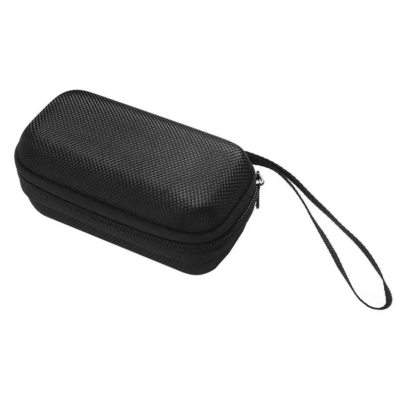 Portable Case Organizer Bluetooth Headset Protection Bag Headphone Bag Storage Box Compression Hard Case #YW
Portable Case Organizer Bluetooth Headset Protection Bag Headphone Bag Storage Box Compression Hard Case #YW