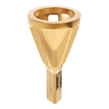 1pcs Drill Bit Burr Deburring External Chamfer Tool Stainless Steel Metal Remove Burr Tools For Power Chuck Drills Accessories
1pcs Drill Bit Burr Deburring External Chamfer Tool Stainless Steel Metal Remove Burr Tools For Power Chuck Drills Accessories