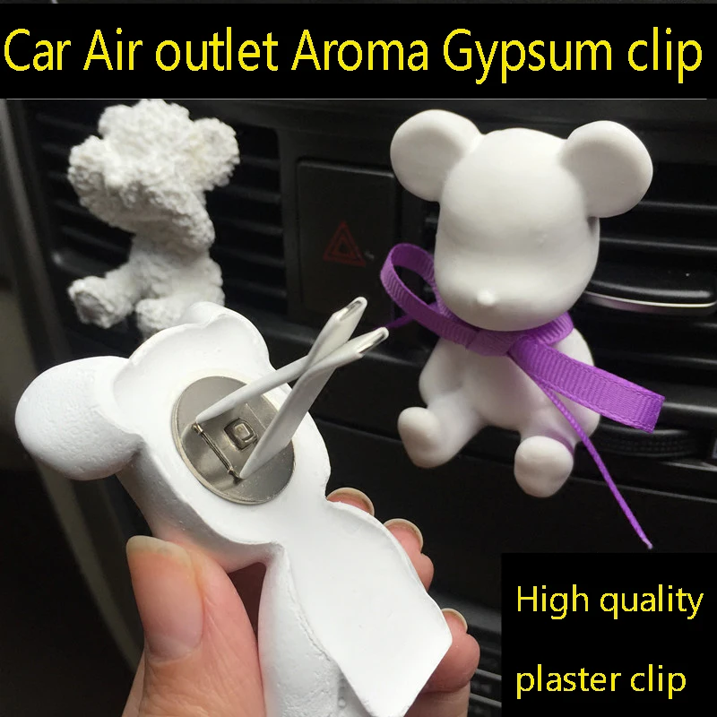 5pcs/Set Aromatherapy Gypsum accessories Car Air outlet Plaster Clips Car outlet perfume Essential Oil Diffuser
5pcs/Set Aromatherapy Gypsum accessories Car Air outlet Plaster Clips Car outlet perfume Essential Oil Diffuser