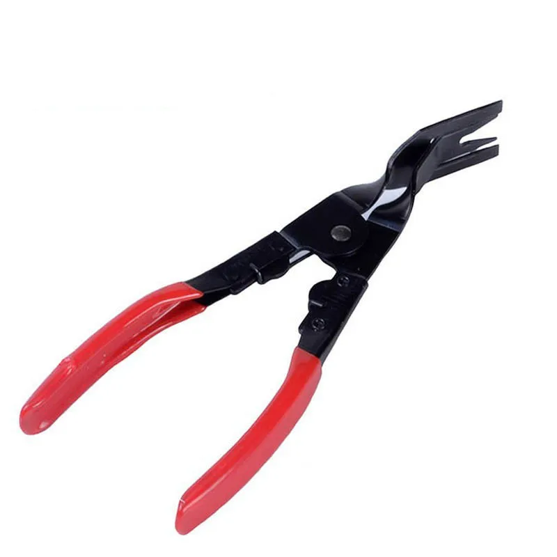 ESPEEDER Car Clip Removal Tool Plier Door Panel Trim For Toyota Camry Honda Civic Golf 4 Mazda 3 Passat B6 Renault Chevrolet Red
ESPEEDER Car Clip Removal Tool Plier Door Panel Trim For Toyota Camry Honda Civic Golf 4 Mazda 3 Passat B6 Renault Chevrolet Red