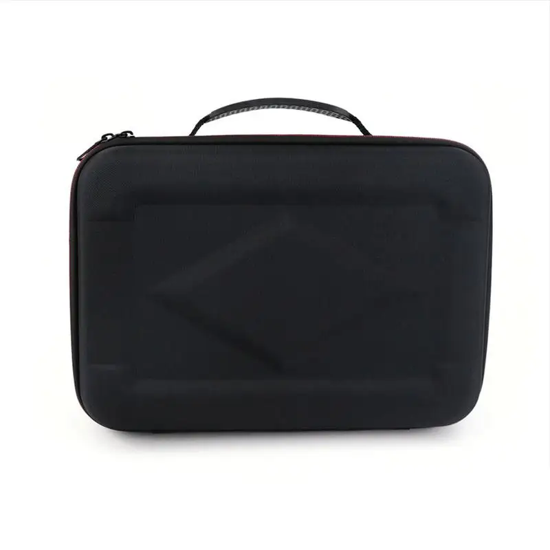 High Quality Shockproof Storage Bag for EVHyperice Hypervolt Fascial Massage Waterproof Scratch-Proof Shockproof Carrying Case
High Quality Shockproof Storage Bag for EVHyperice Hypervolt Fascial Massage Waterproof Scratch-Proof Shockproof Carrying Case