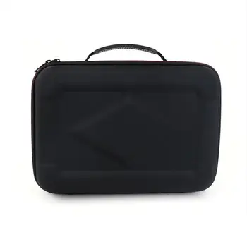 High Quality Shockproof Storage Bag for EVHyperice Hypervolt Fascial Massage Waterproof Scratch-Proof Shockproof Carrying Case
High Quality Shockproof Storage Bag for EVHyperice Hypervolt Fascial Massage Waterproof Scratch-Proof Shockproof Carrying Case