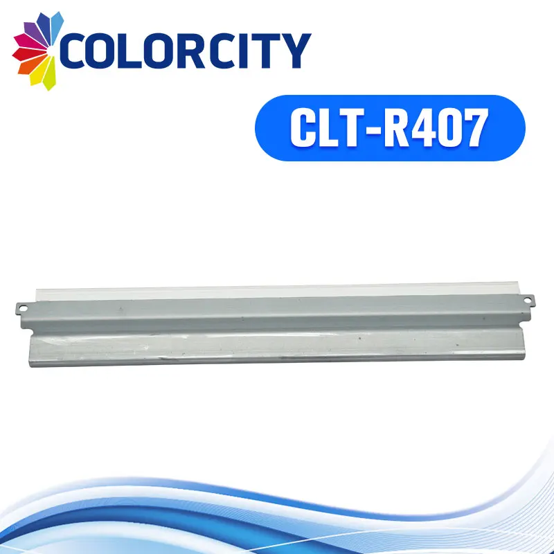 Compatible Wiper Blade drum cleaning blade for Samsung CLT-R407 CLT-R409 CLP-325 CLP 315 320 325 326 CLX-3170 CLX-3175 CLX-3185
Compatible Wiper Blade drum cleaning blade for Samsung CLT-R407 CLT-R409 CLP-325 CLP 315 320 325 326 CLX-3170 CLX-3175 CLX-3185